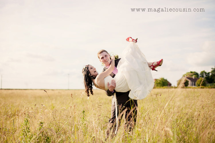 Photographe mariage Seine et Marne