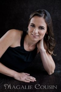 Photographe portrait de femme Paris