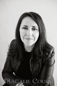 Séance photo portrait de femme Paris