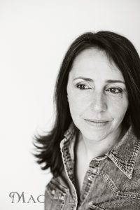 Séance photo portrait de femme Paris