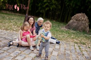 Photographe famille Paris