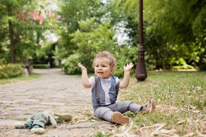 Photographe famille Paris