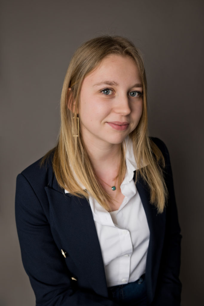 photo corporate paris shooting femme paris
